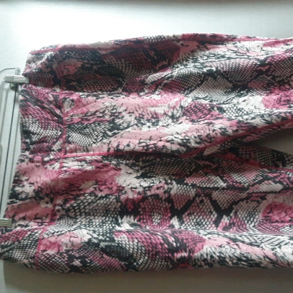 C Active Size XL (SKU 579) - Picture 2 of 2